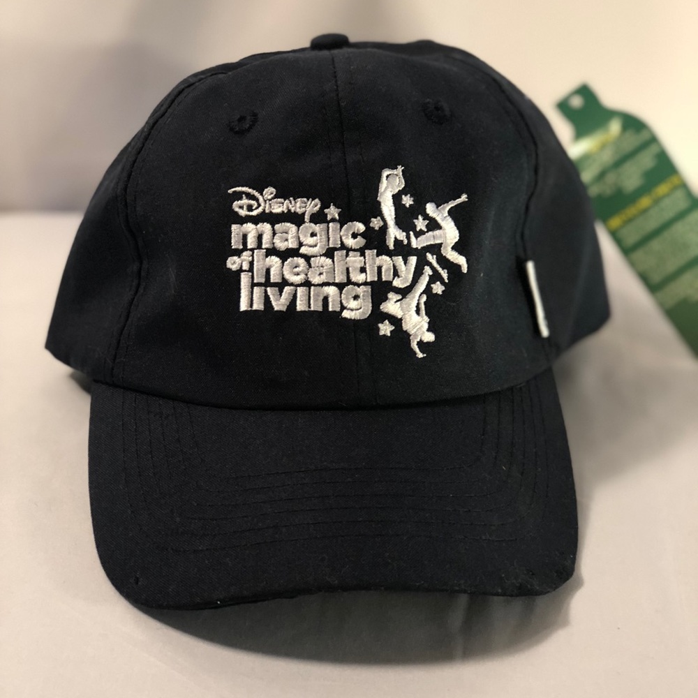 Disneyland Baseball Cap